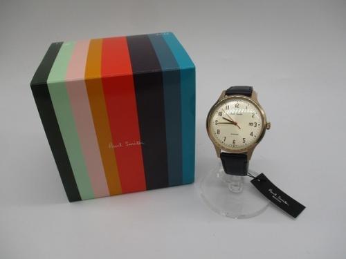 ポールスミスのThe City Classic