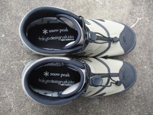 スニーカーのメンズ