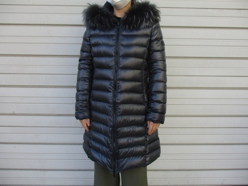 インポートブランドのTATRAS