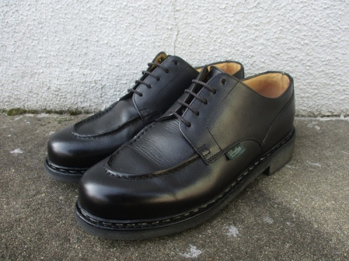 ビジネスアイテムのPARABOOT