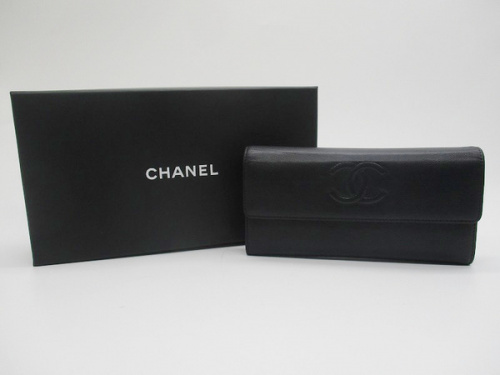 ビジネスアイテムのCHANEL