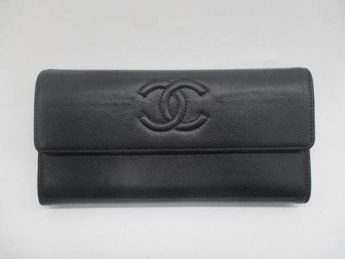 CHANELのシャネル