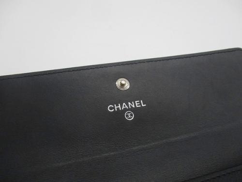 長財布のレディース