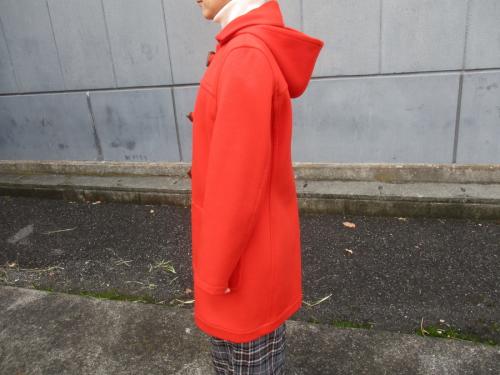 フォクシー ブティックのコート