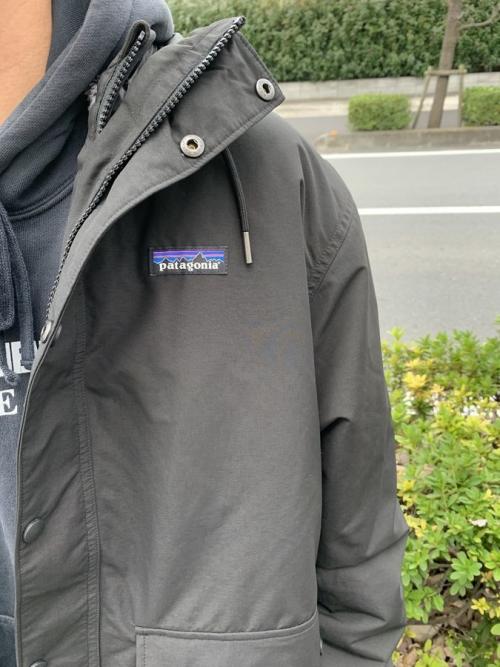 Patagoniaのパタゴニア