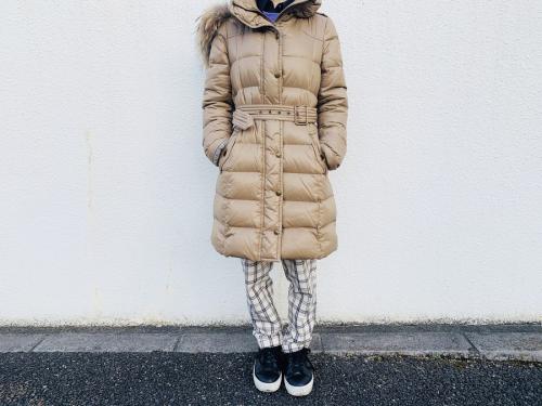 BURBERRY BLUE LABELのバーバリーブルーレーベル