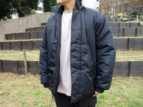 Y-3のワイスリー