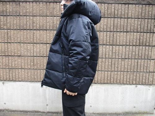 PADDED JACKETのメンズ