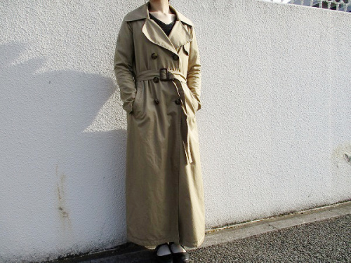 フェミニンブランドのDEUXIEME CLASSE