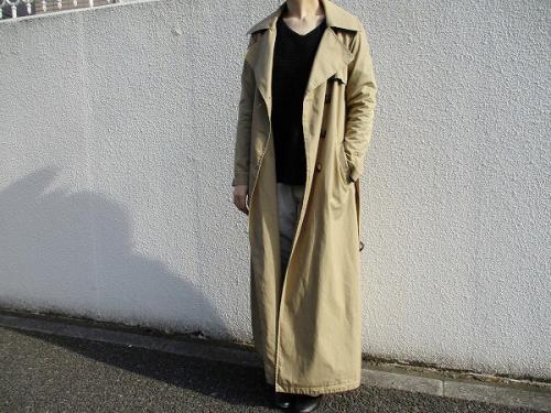 DEUXIEME CLASSEのドゥズィエムクラス