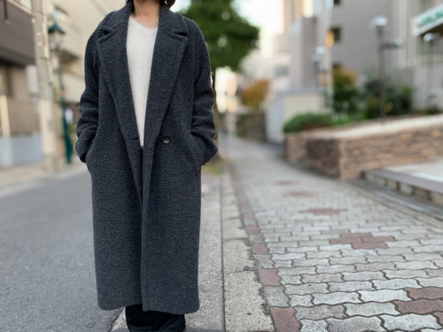 フェミニンブランドの23区