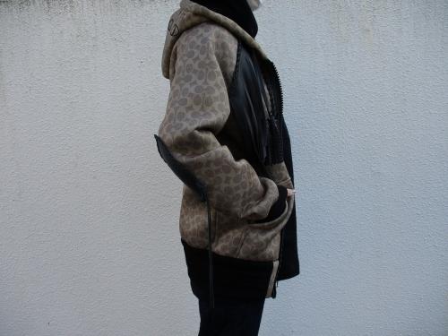 Signature Hoodieのレディース