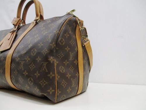 キーポル45・バンドリエールのレディース