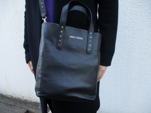 ラグジュアリーブランドのJimmy Choo