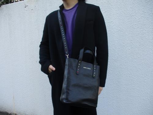 Jimmy Chooのジミーチュウ