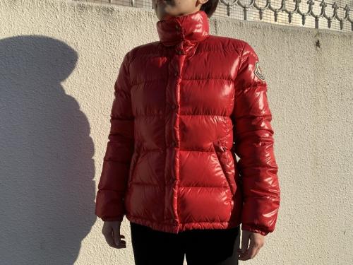 MONCLERのモンクレール