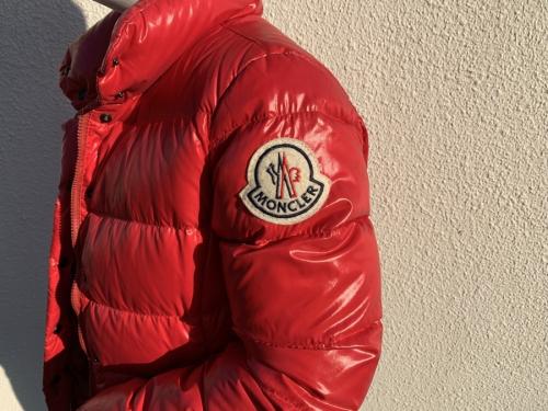 ダウンジャケットのレディース