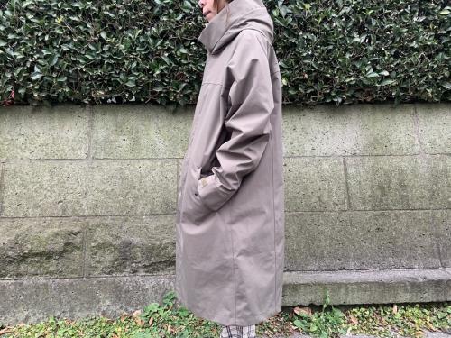 フォルメのコート