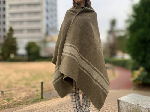 ドメスティックブランドのHYKE