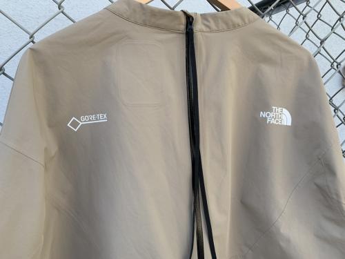 THE NORTH FACEのザノースフェイス
