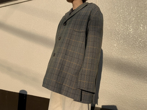 インポートブランドのPLAN C