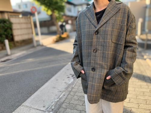 ジャケットのレディース