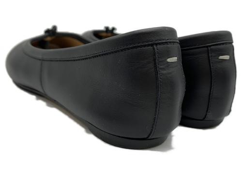 足袋バレエフラットパンプスのレディース