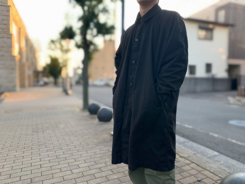 ドメスティックブランドのPorter Classic