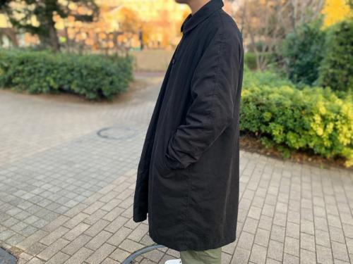 Porter Classicのポータークラシック