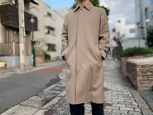 ドメスティックブランドのUNITED ARROWS TOKYO