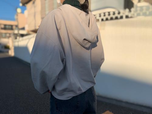 AURALEEのオーラリー