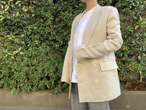 フェミニンブランドのCHAOS