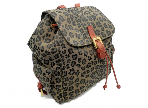 ラグジュアリーブランドのFENDI