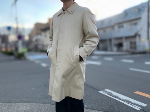 BURBERRYのバーバリー