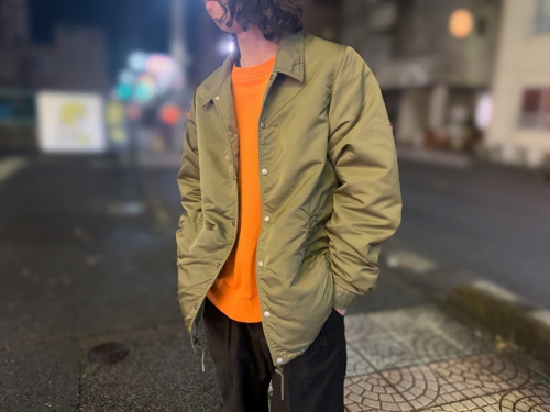 ストリートブランドのVISVIM