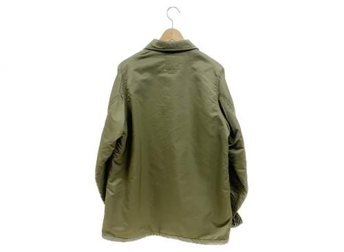 ヴィズヴィム/VSVIM 緑色 ナイロンコーチジャケット 2025年最新】visvim コーチジャケットの人気アイテム - メルカリ