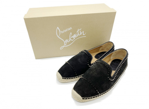 インポートブランドのChristian Louboutin