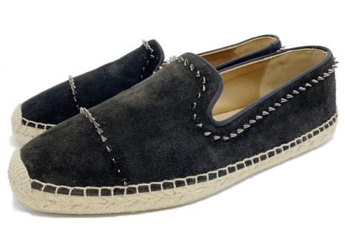 エスパドリーユのメンズ