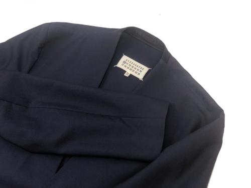 マルジェラの買取強化