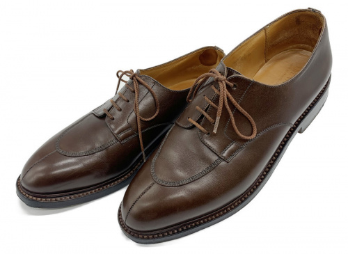 インポートブランドのJM WESTON