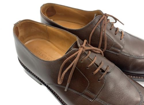 ジェイエムウエストンのスプリットトゥーダービー ロジェ