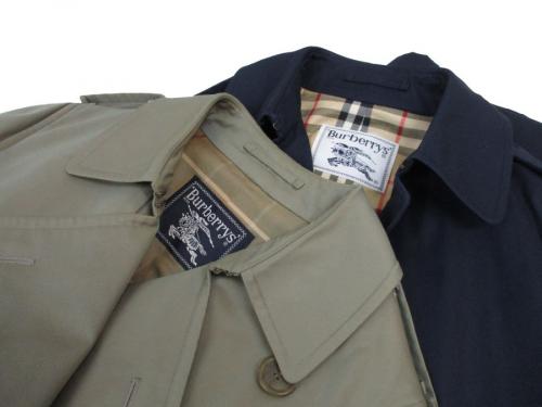 Burberrysのバーバリーズ