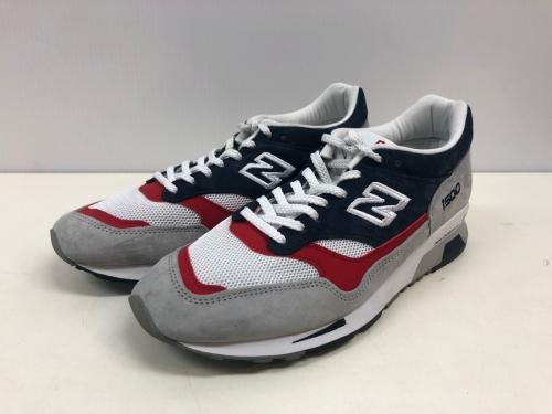 ニューバランスのM1500GR NEW