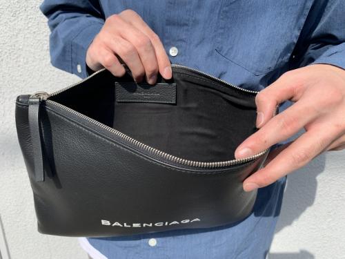 BALENCIAGAのバレンシアガ