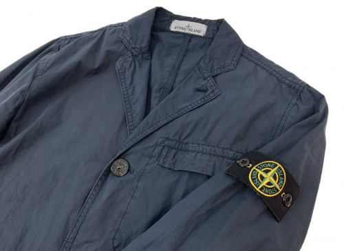 インポートブランドのSTONE ISLAND