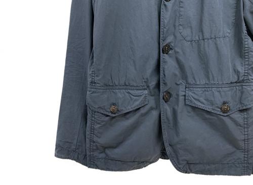 ストーンアイランドのTELA PARACADUTE JACKET/テラパラシュートジャケット テーラードジャケット