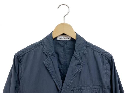 TELA PARACADUTE JACKET/テラパラシュートジャケット テーラードジャケットのメンズ