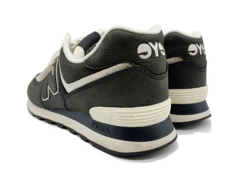 コム デ ギャルソン ジュンヤワタナベ マンのNEW BALANCE ML574J1　28cm