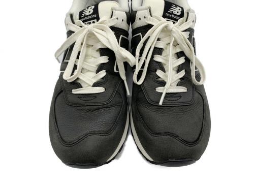 NEW BALANCE ML574J1　28cmのメンズ