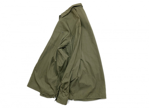 ドメスティックブランドのコモリ